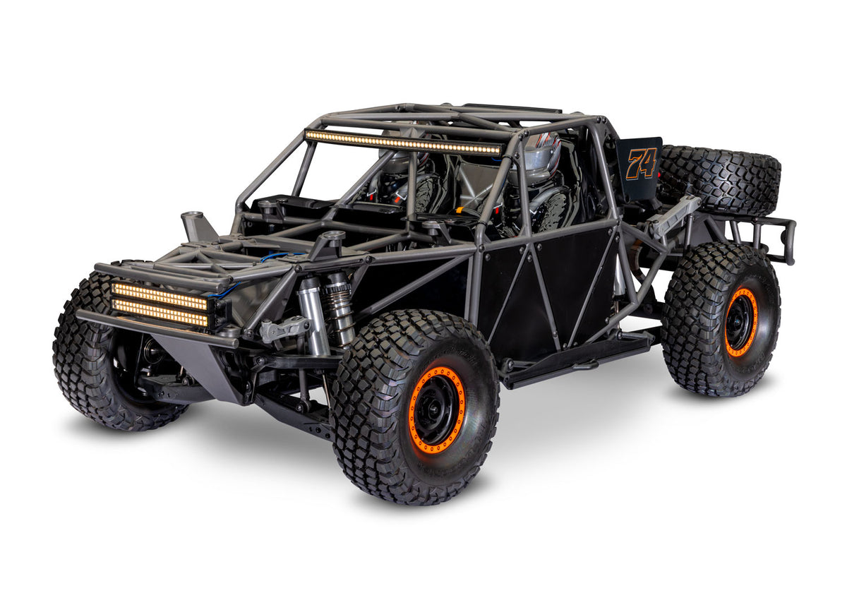 UNLIMITED DESERT RACER PRO SCALE - 1/7 SCALE
