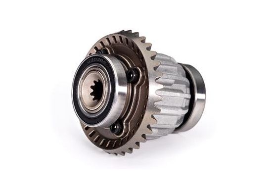 UDR Complete Aluminum Rear Differential
