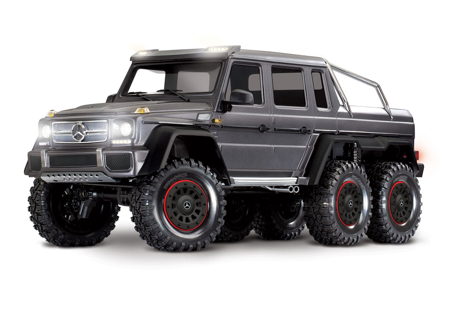 TRX-6 Mercedes-Benz G 63
