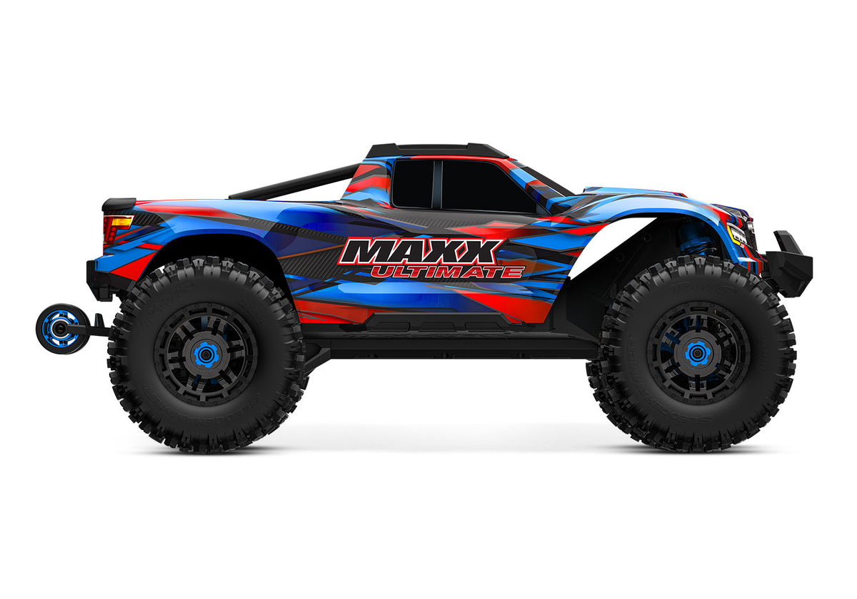 Maxx Ultimate