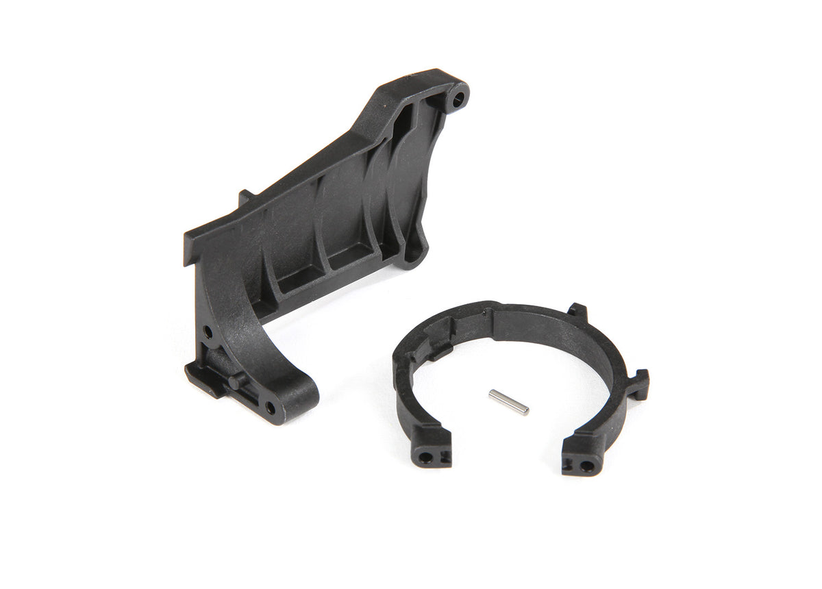 Front and Rear Motor Mount with Hardware