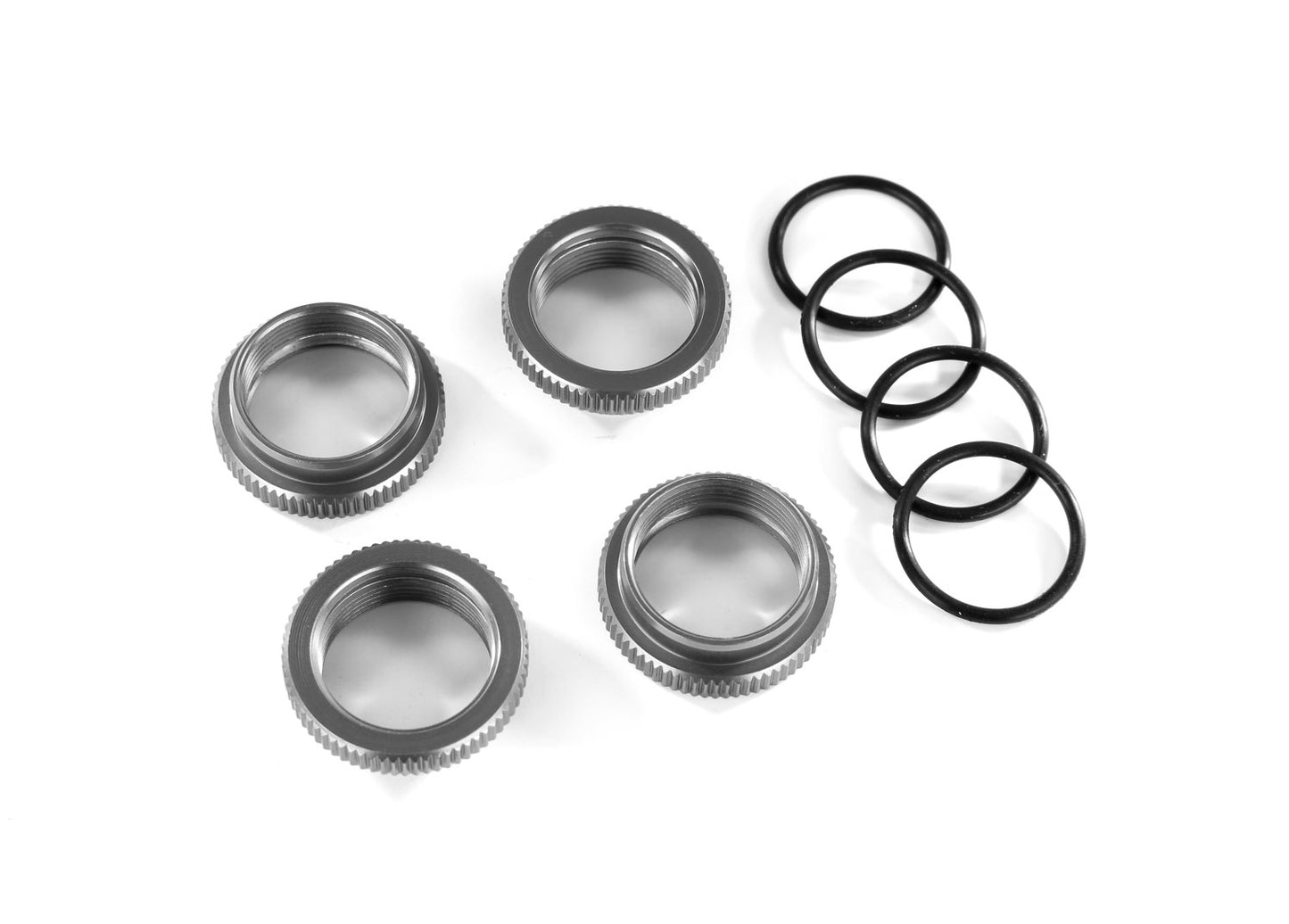 GT-Maxx Aluminum Spring Retainer (4)