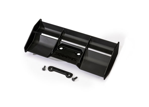 JATO WING RACE BLK/ WING WASHER