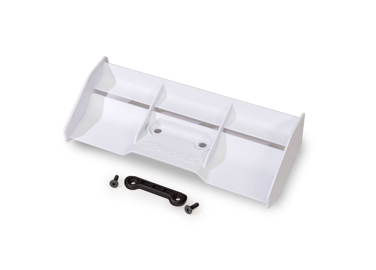 JATO WING RACE BLK/ WING WASHER