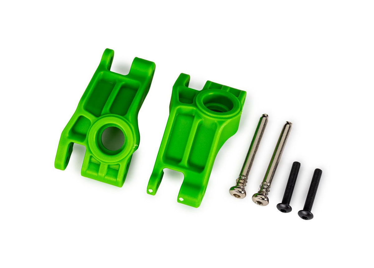 CARRIER STUB AXLE L&R