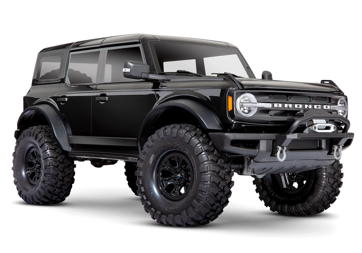TRX-4 2021 Ford Bronco