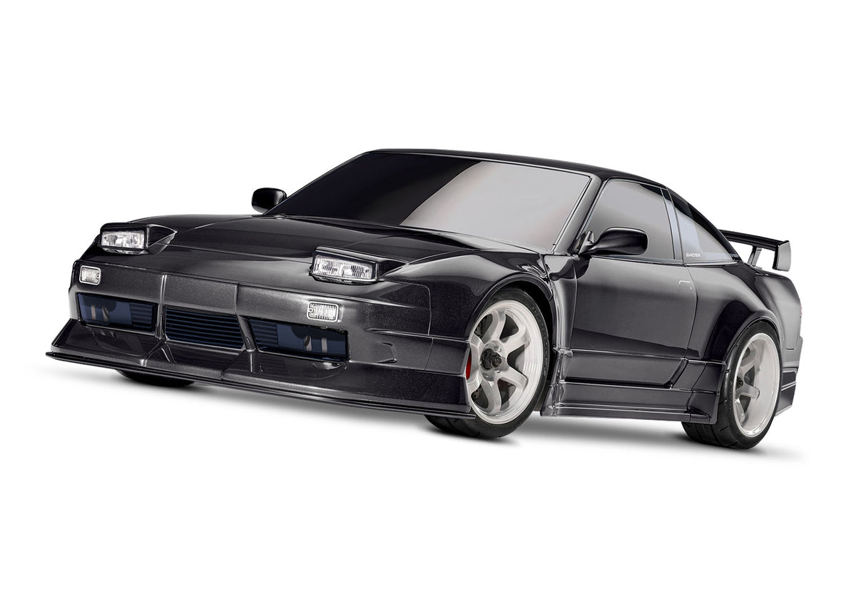 4-Tec 2.0 Nissan 240SX Brushless