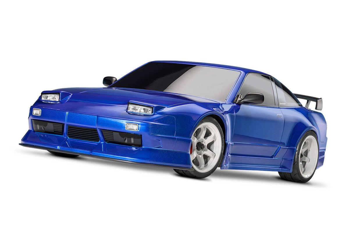 4-Tec 2.0 Nissan 240SX Brushless