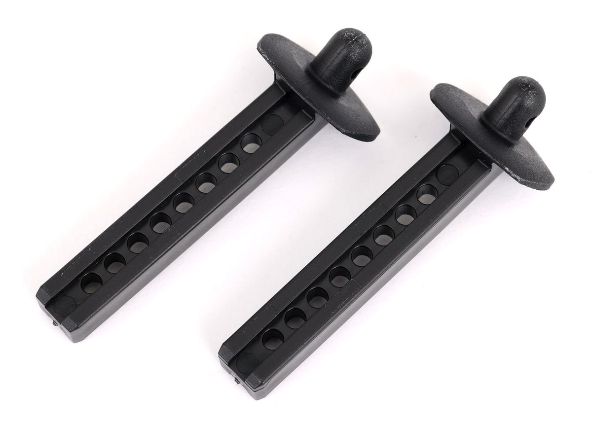 Drag Slash Ford Mustang BODY POSTS REAR (2)