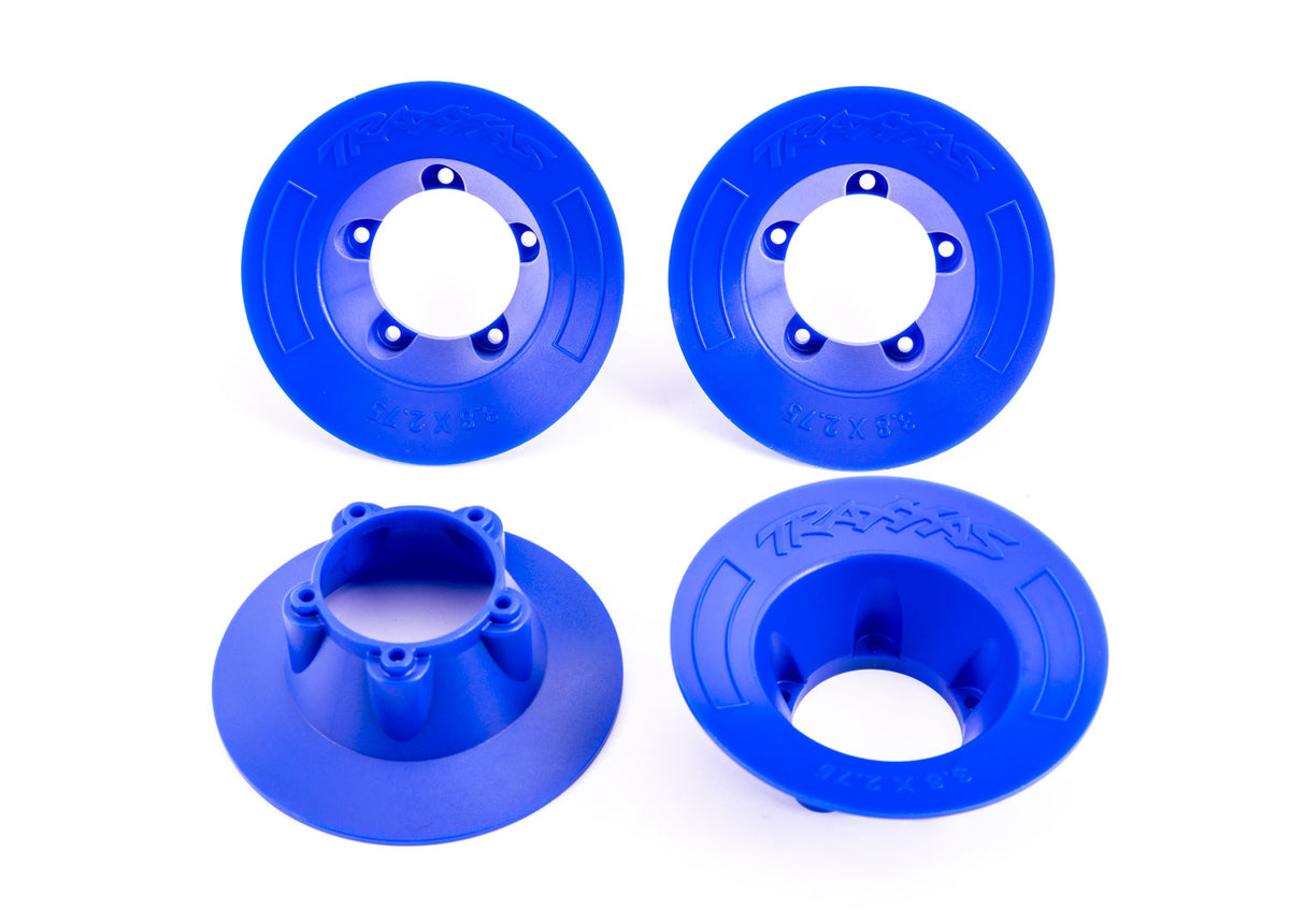 Sledge Wheel Covers (4)