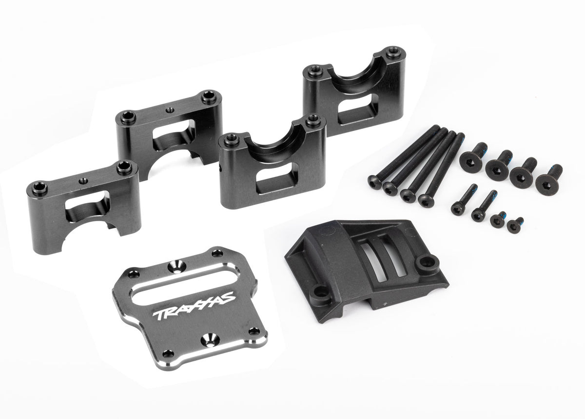 Sledge Aluminum Center Differential Mount