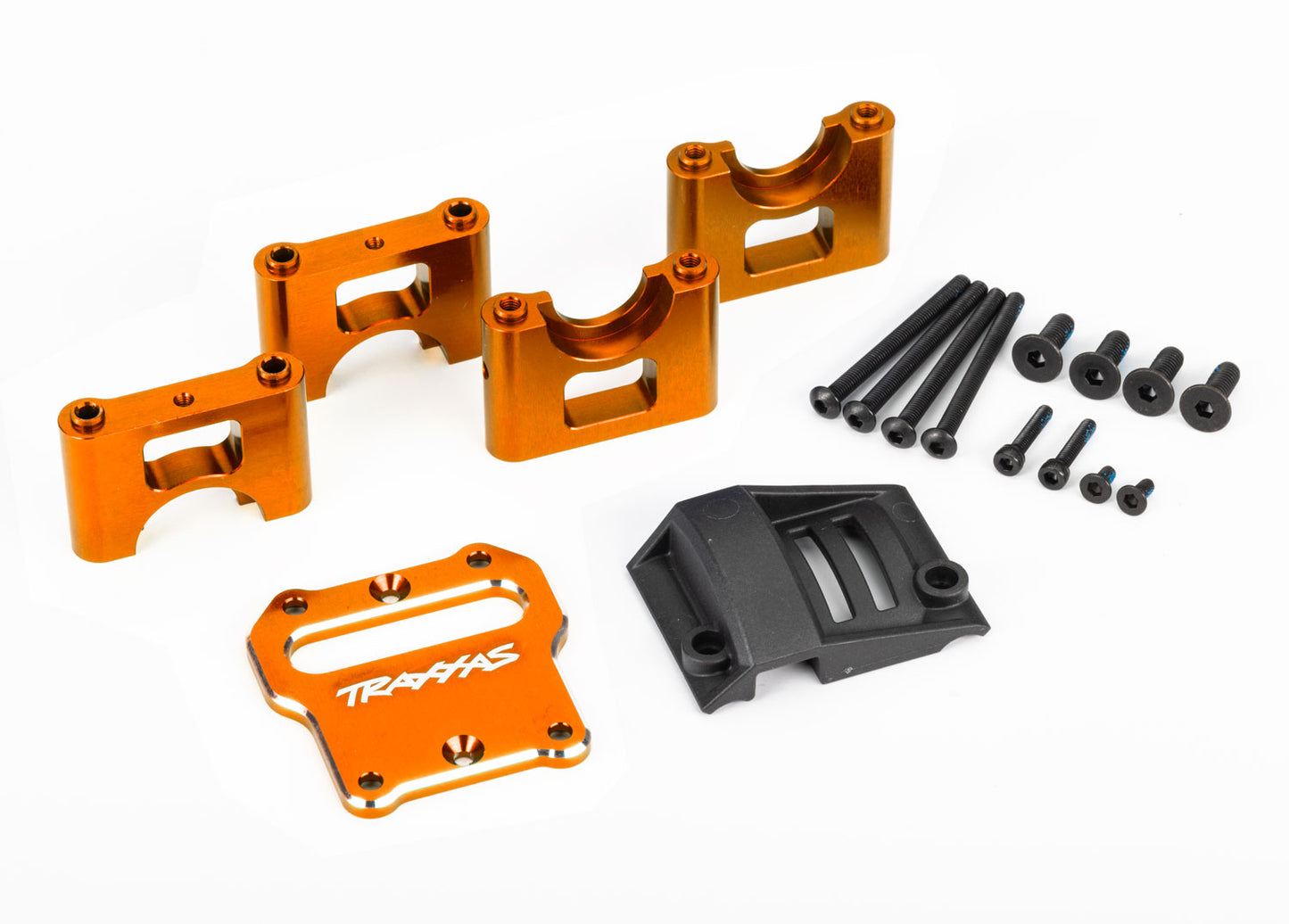 Sledge Aluminum Center Differential Mount