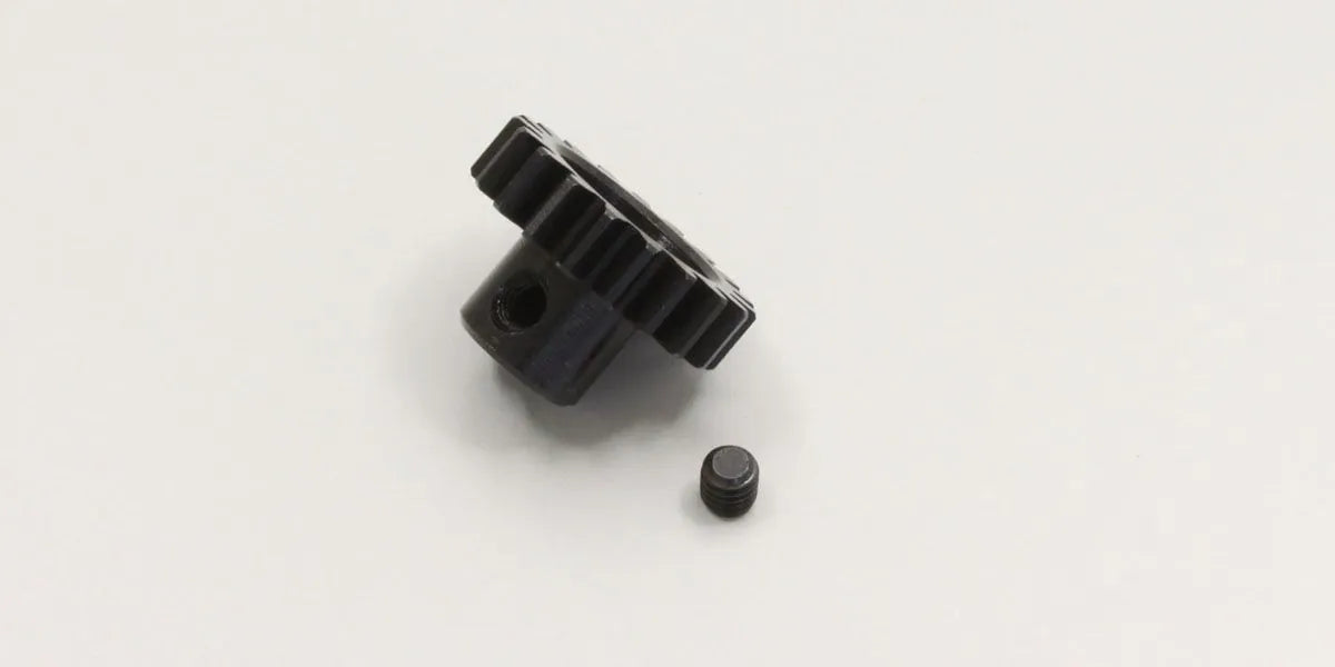 Kyosho Pinion Gear (18T/1.0M/φ5.0) 97044-18