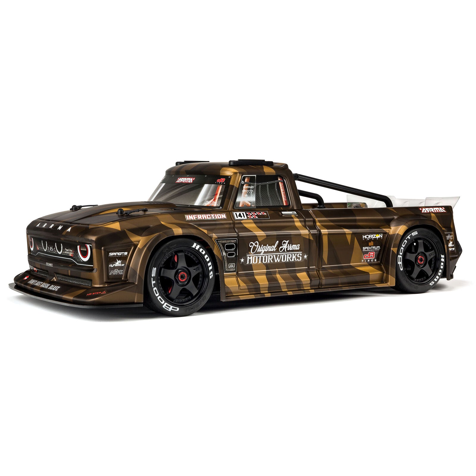 1/7 ARRMA INFRACTION 6S – Parkflyers RC