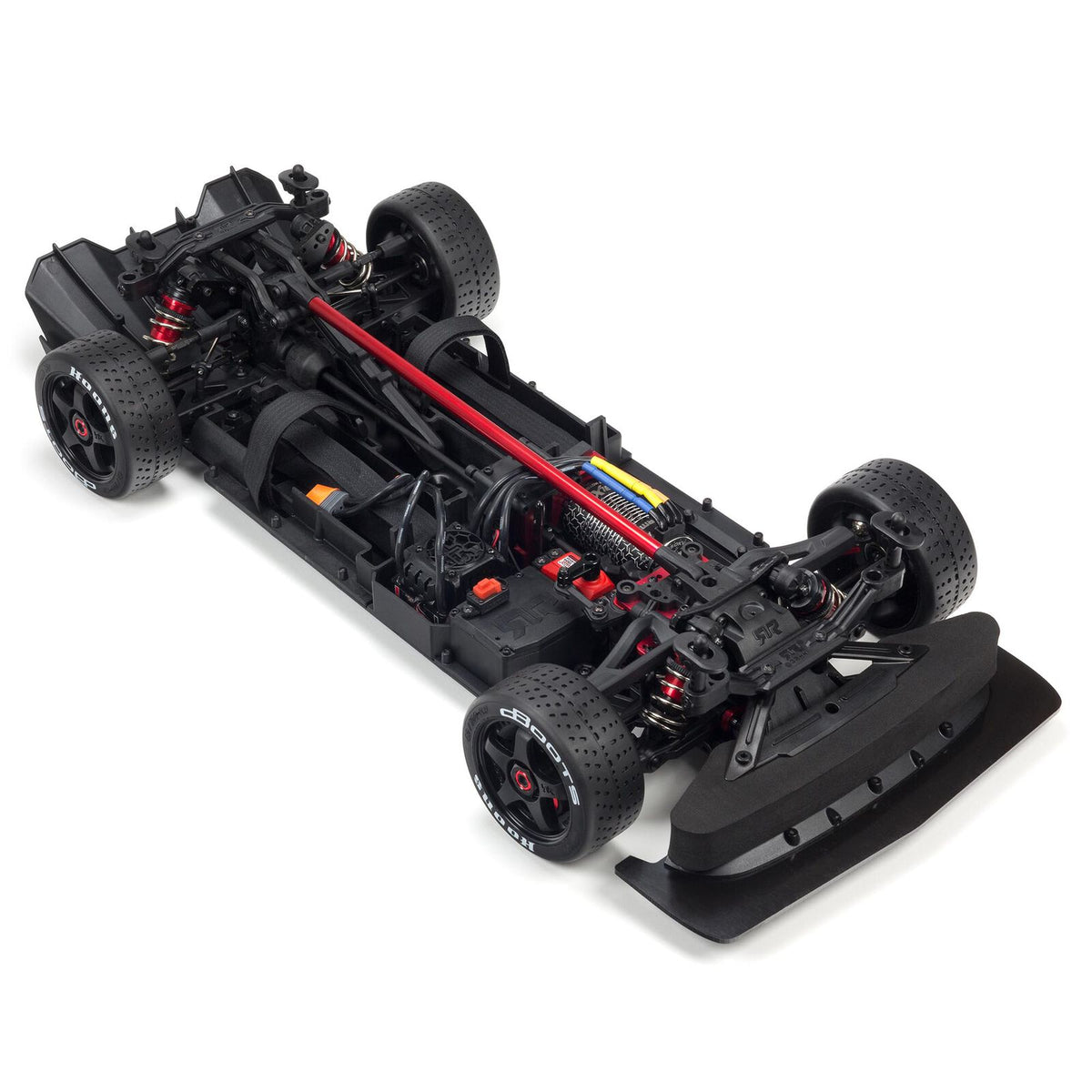 1/7 ARRMA INFRACTION 6S