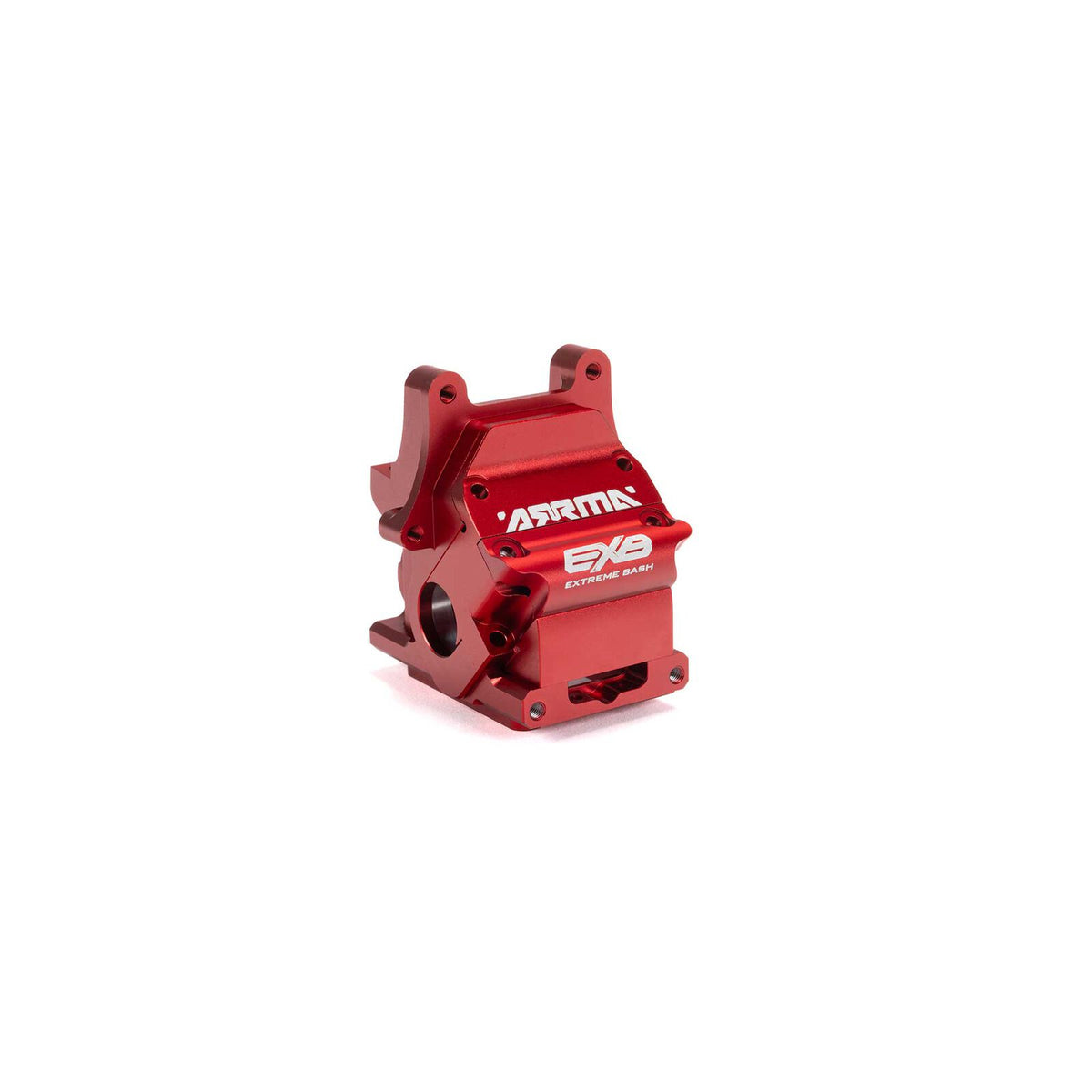 Arrma Aluminum Gearbox Set