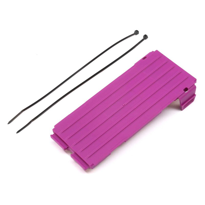 Battery Door Set