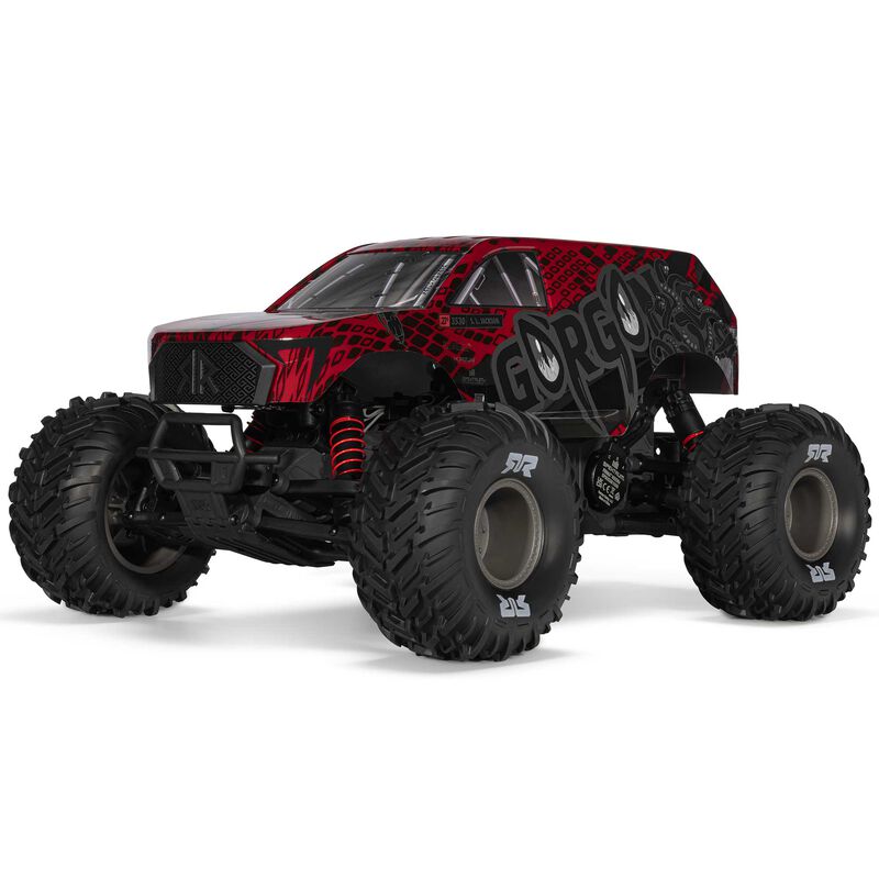 1/10 ARRMA GORGON 223S