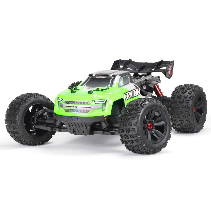 1/10 ARRMA KRATON 4S