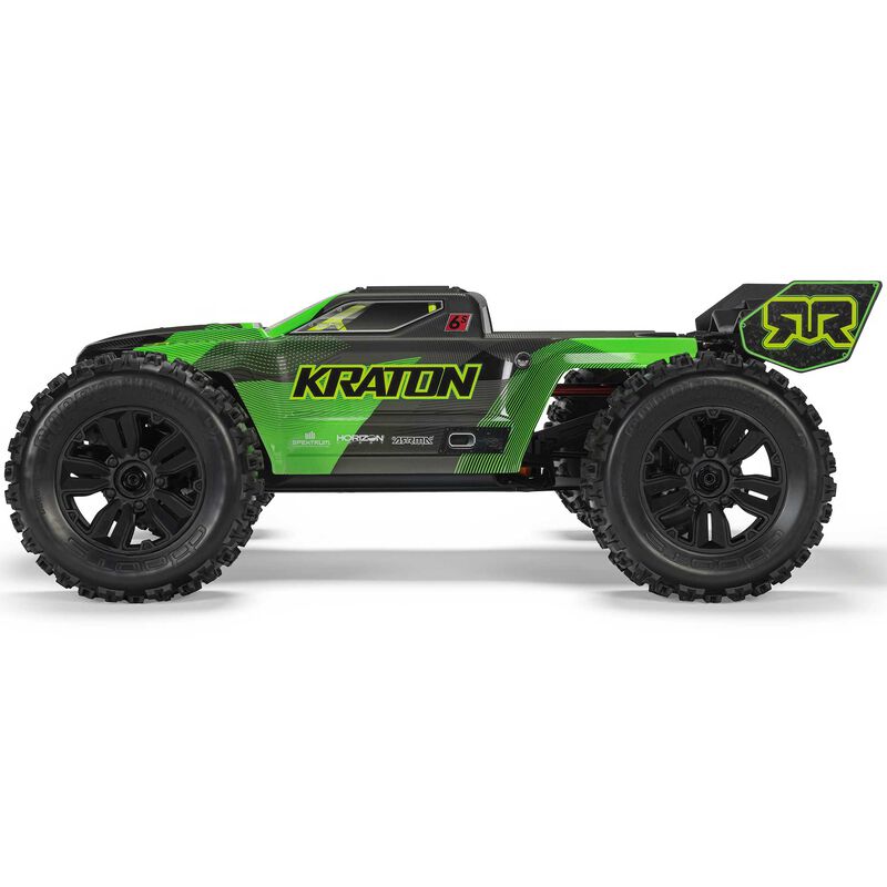 1/8 ARRMA KRATON 6S