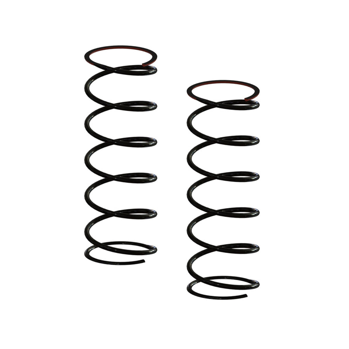 4S Rear Shock Spring
