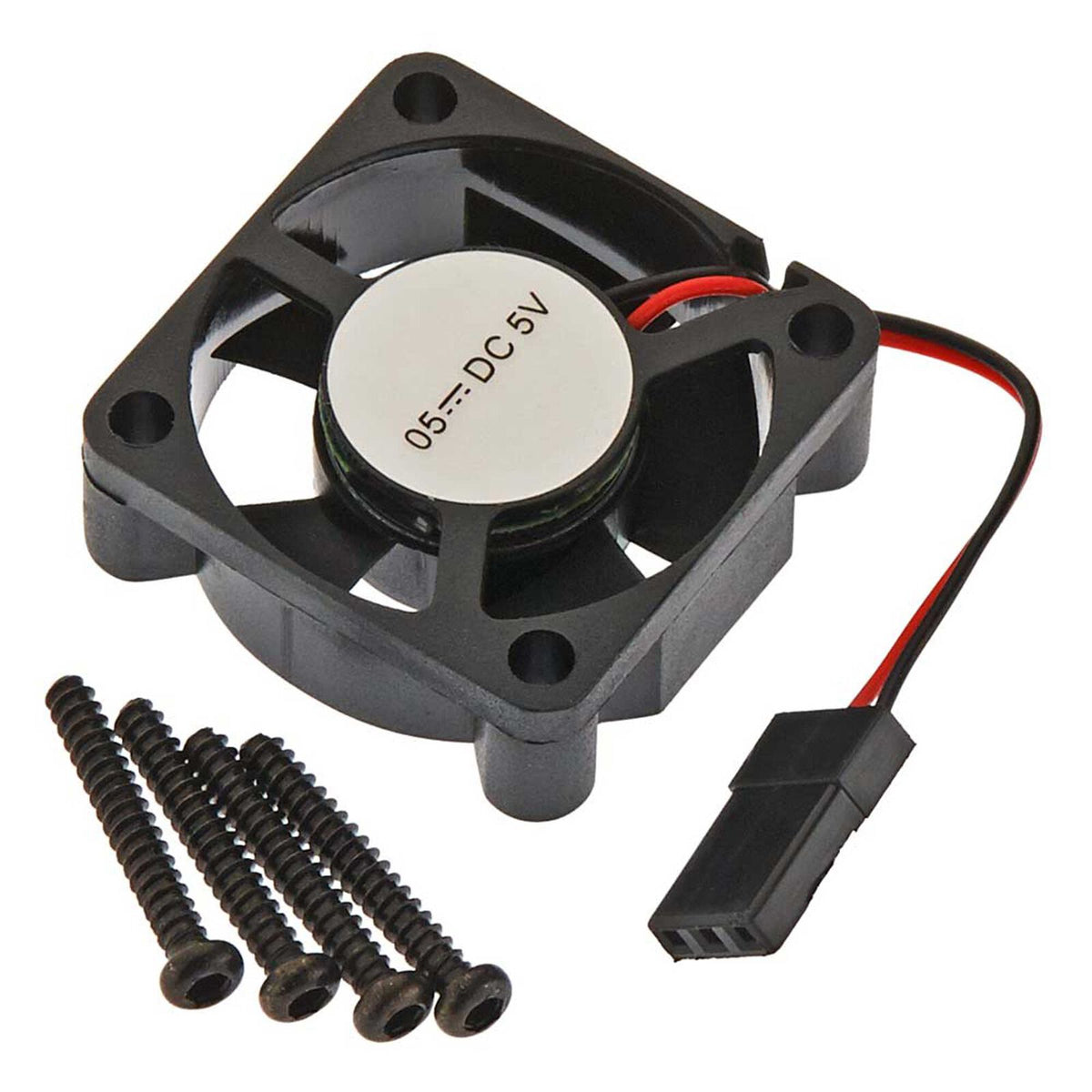 Arrma BLX200 ESC Fan