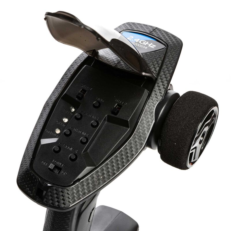 1/24 SCX24 2019 Jeep Wrangler JLU CRC 4WD Rock Crawler Brushed RTR