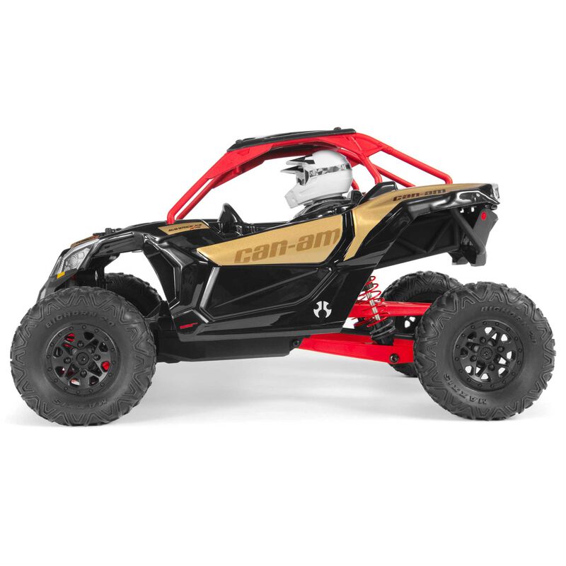 1/18 Yeti Jr. Can-Am RTR - Battery & Charger Included