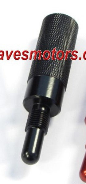 Piston Stopper Tool