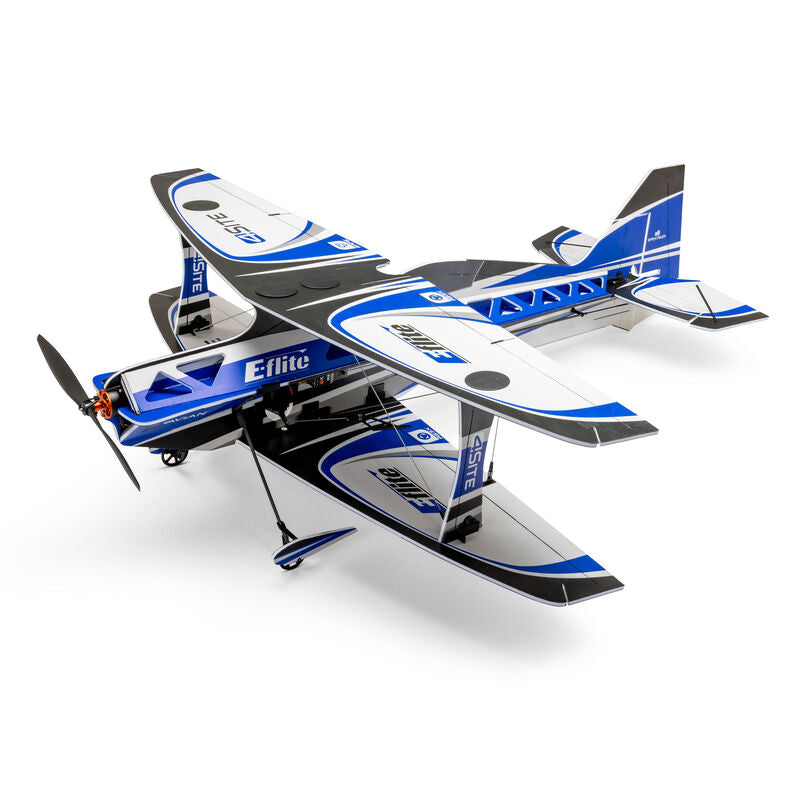 4-Site 3D FF (Flat Foamy) 80
