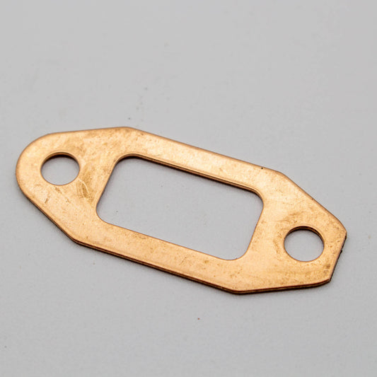 .040" Copper RC Exhaust Gasket