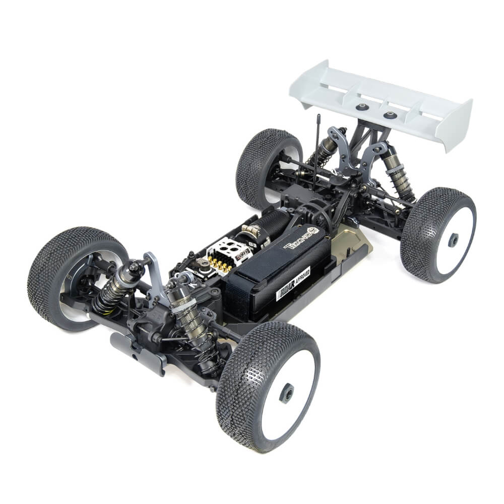 EB48 2.2 1/8th 4WD Competition Electric Buggy Kit