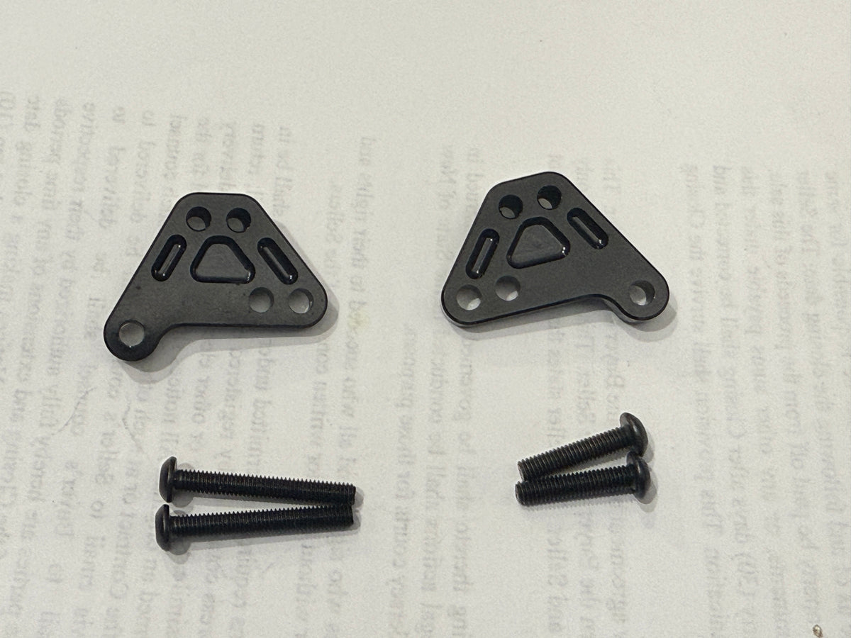 Maxx Shock Lifters