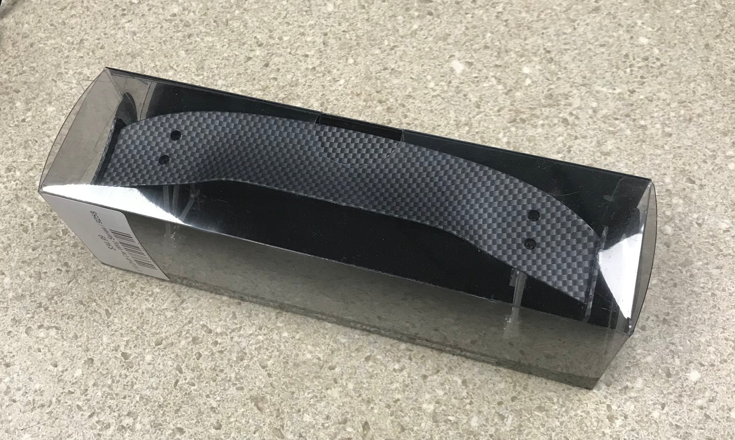 1/10 Drift Car Wing Series