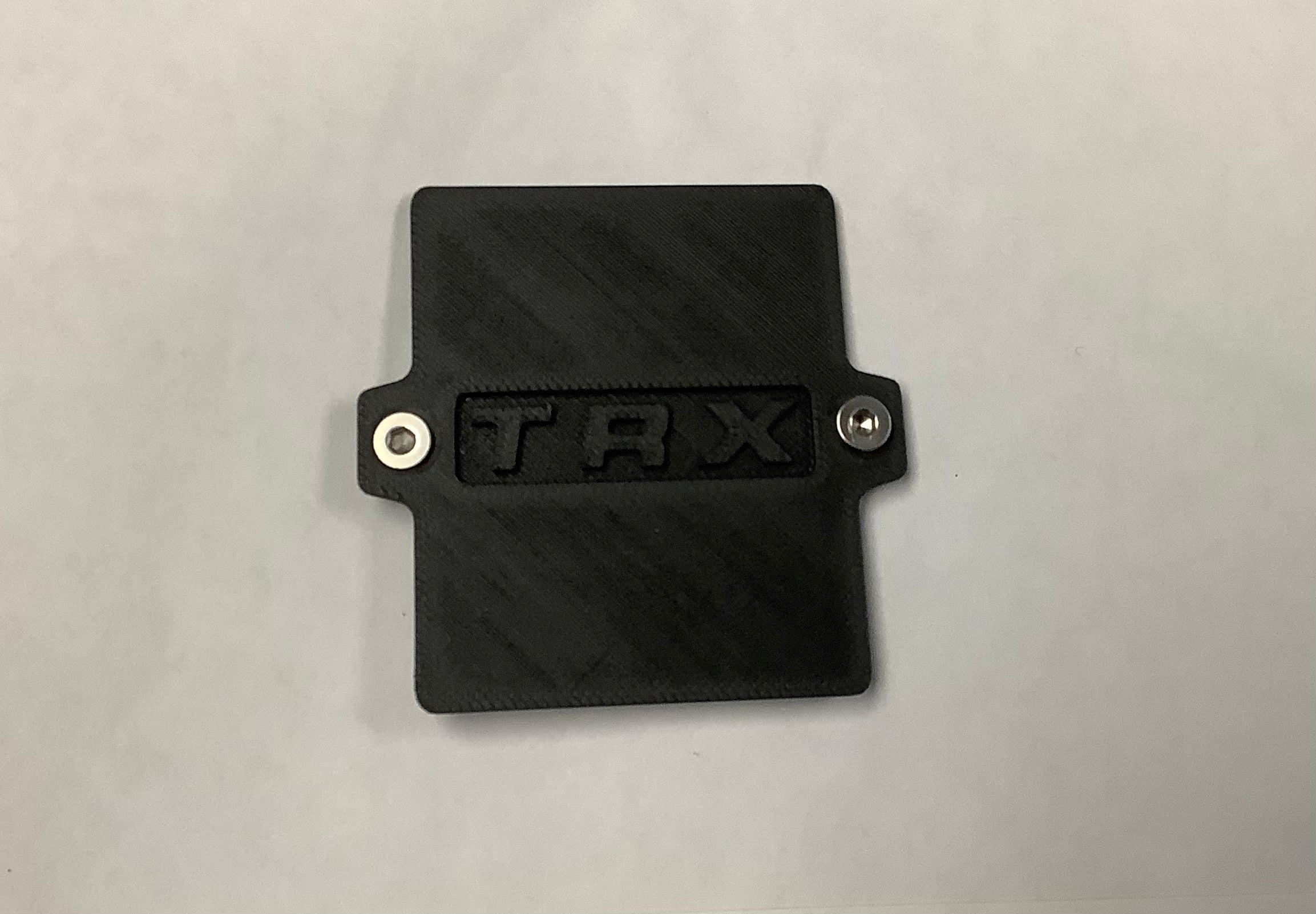 Speed Control Tray (Bandit, Slash, Rustler)