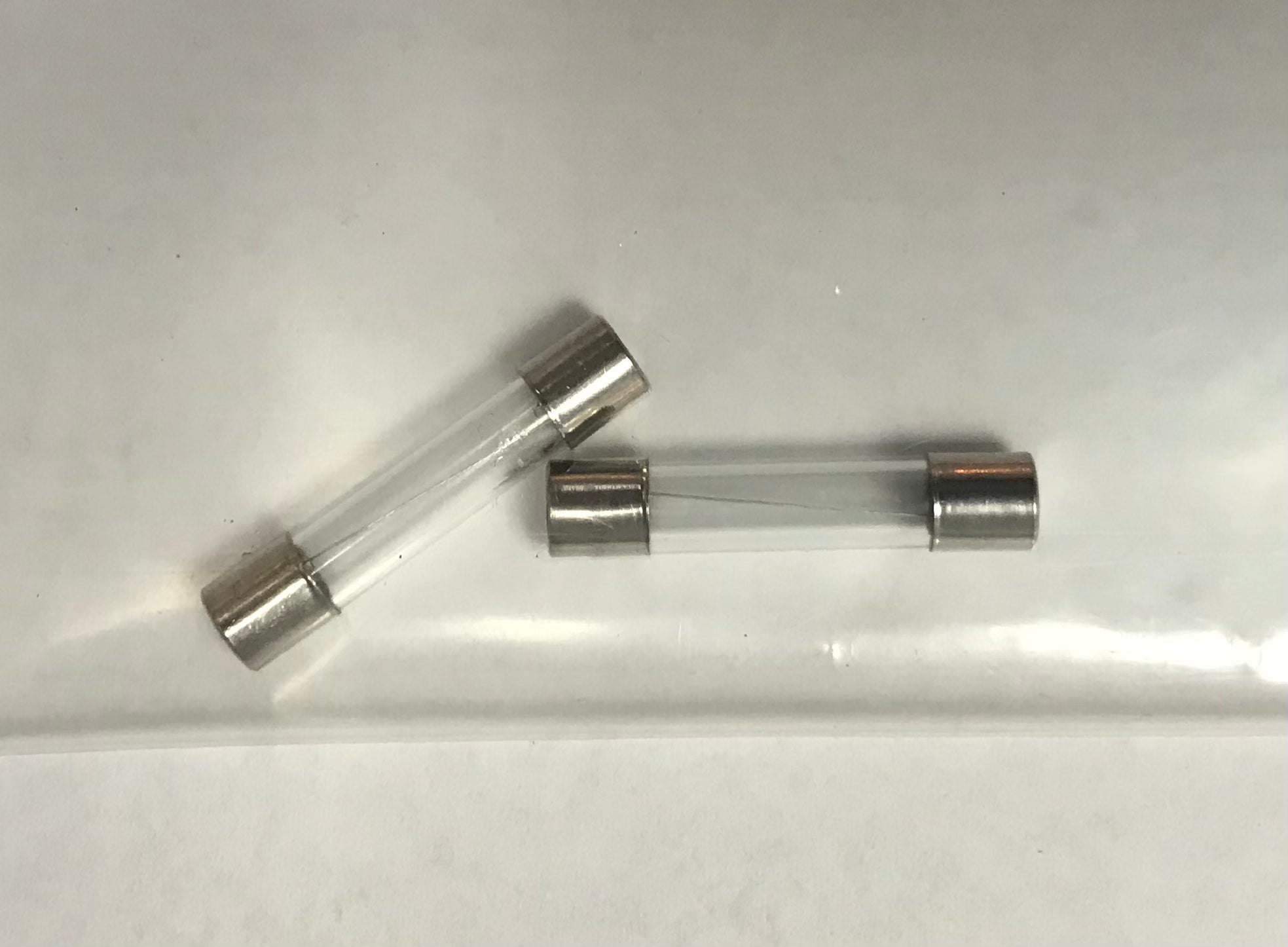 DC Charger 5A Fuse 250V