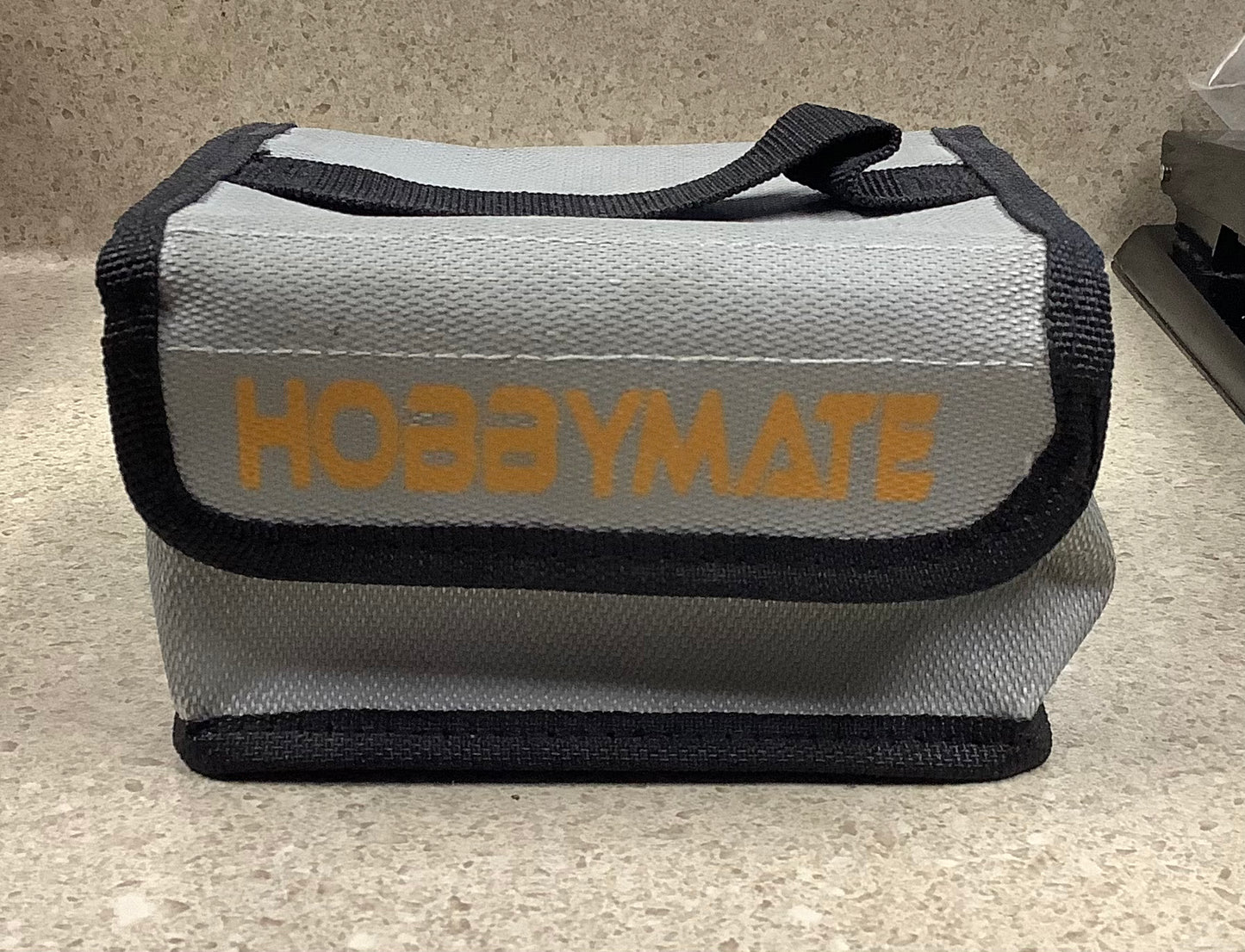 Hobbymate Lipo Charging Bag Mini Size