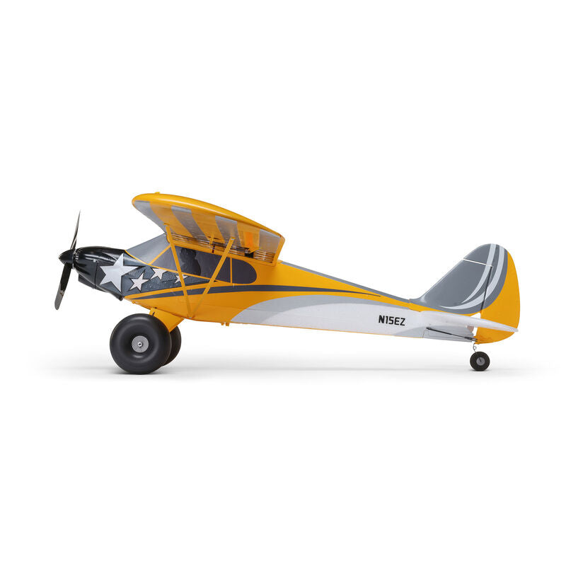 Carbon Cub S 2 1.3m Cleetus McFarland Special Edition RTF Basic