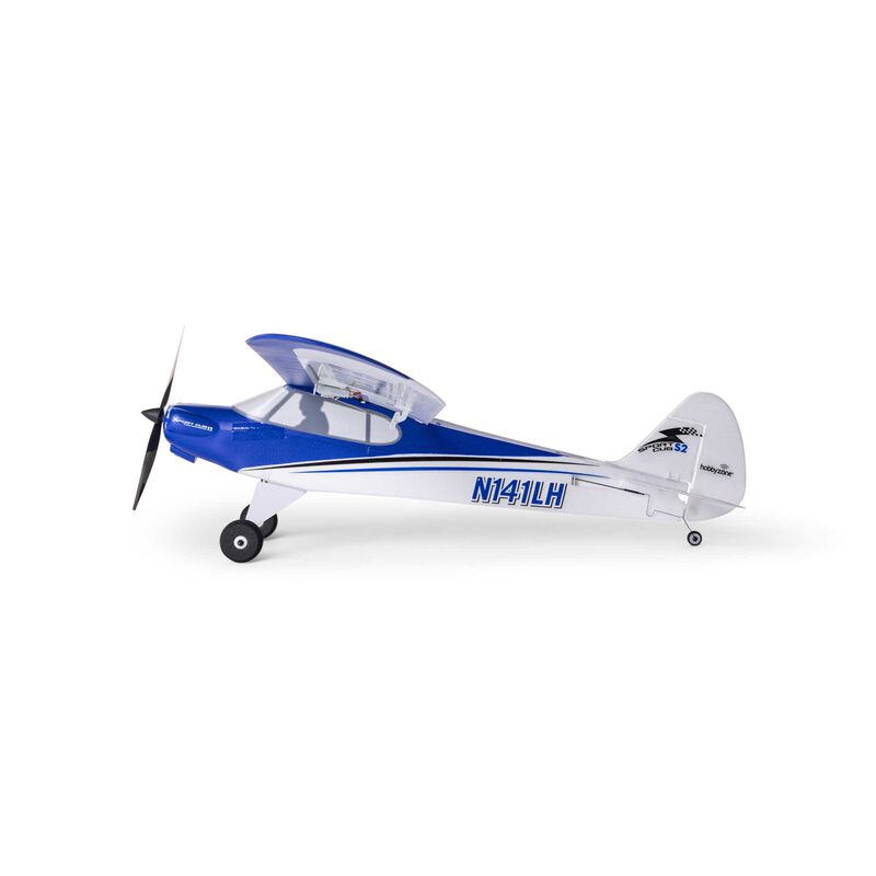 Sport Cub S 2 RTF with SAFE