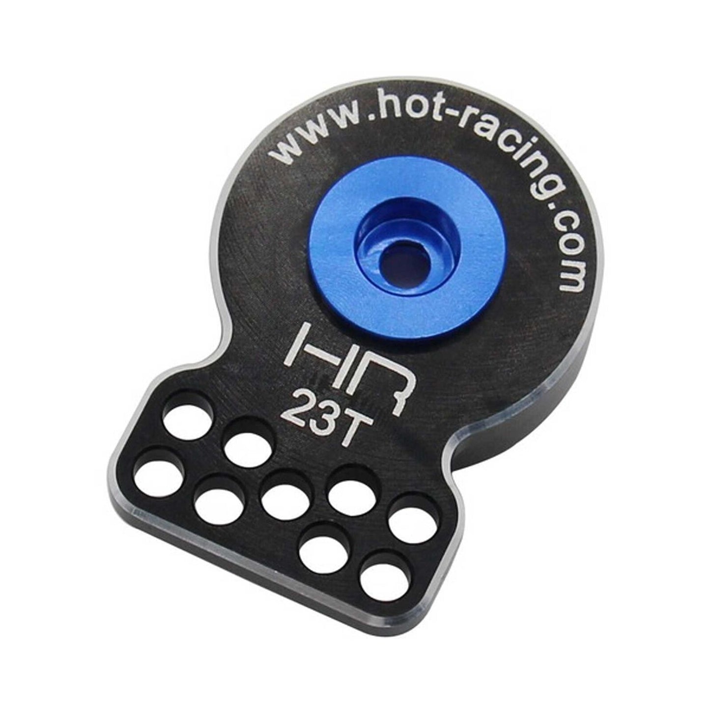 DD HD Aluminum Servo Saver 23T