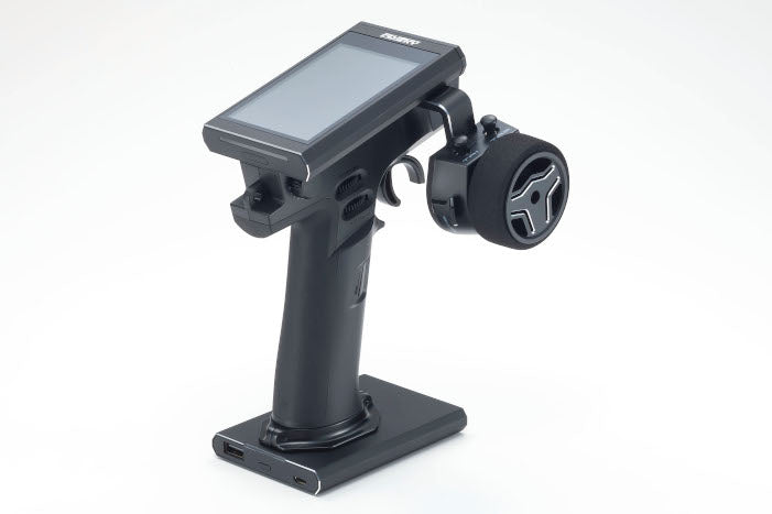 Noble NB4 TX Mini-Z EVO RX x2