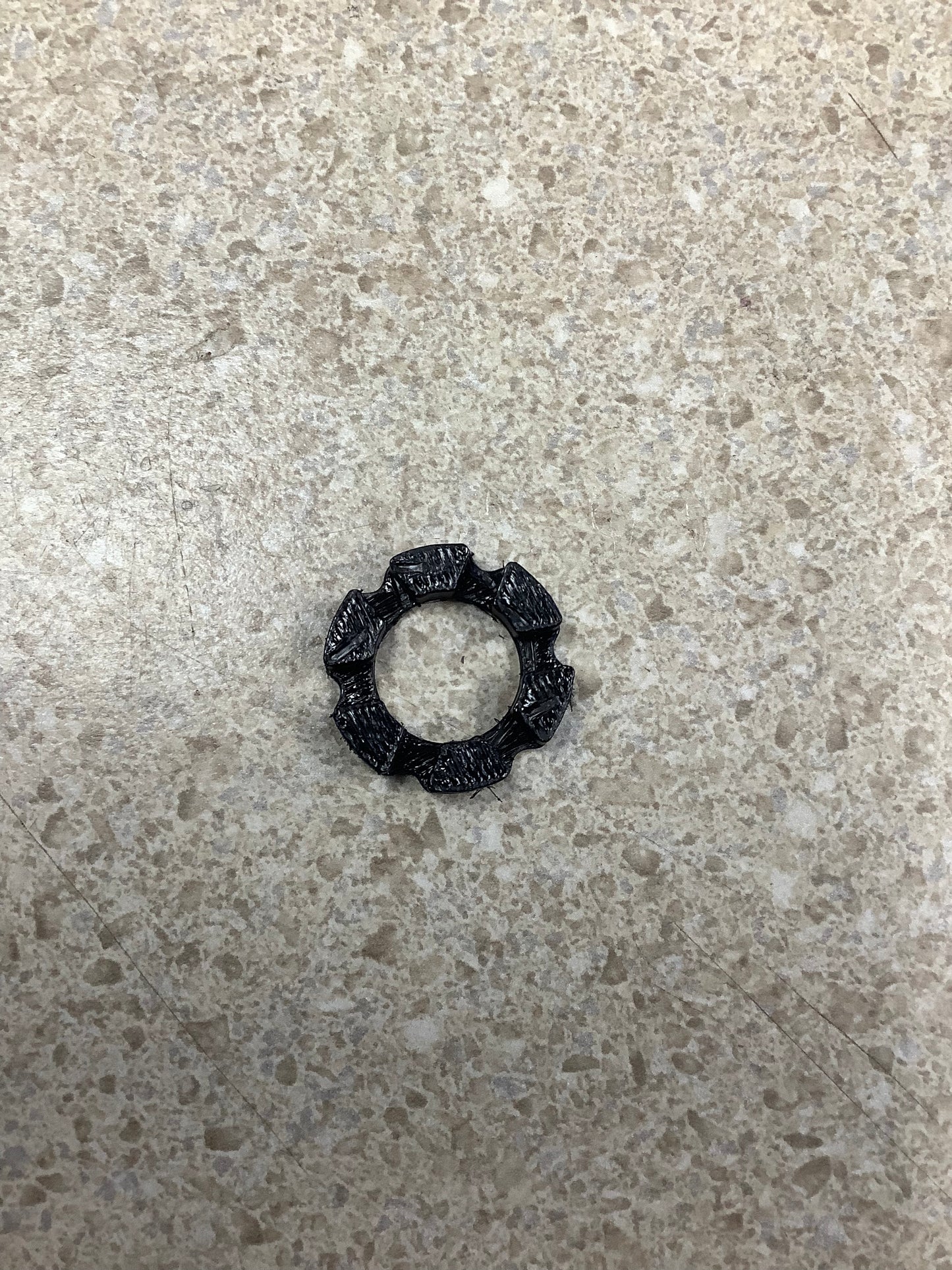 Cush Drive Damper (Heavy Duty) - Compatible w/ Xmaxx, XRT, Maxx, E Revo & XO-1