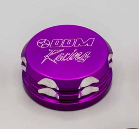 DDM Billet Gas Cap for HPI Baja 5B/5T/5SC, Losi 5ive, & Kraken Vekta.5