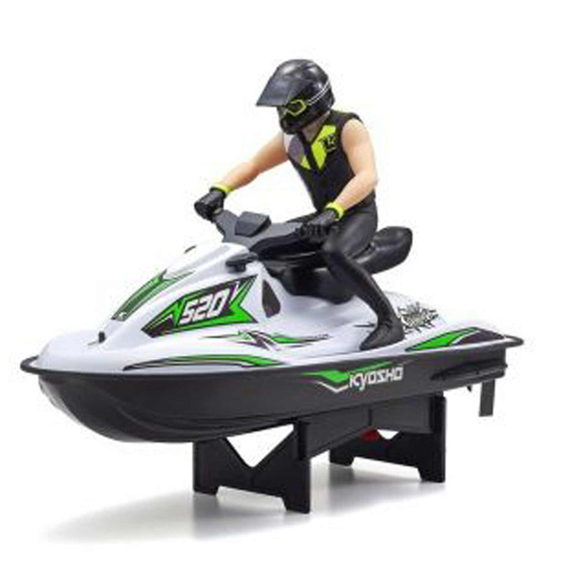 1/6 Wave Chopper 2.0: