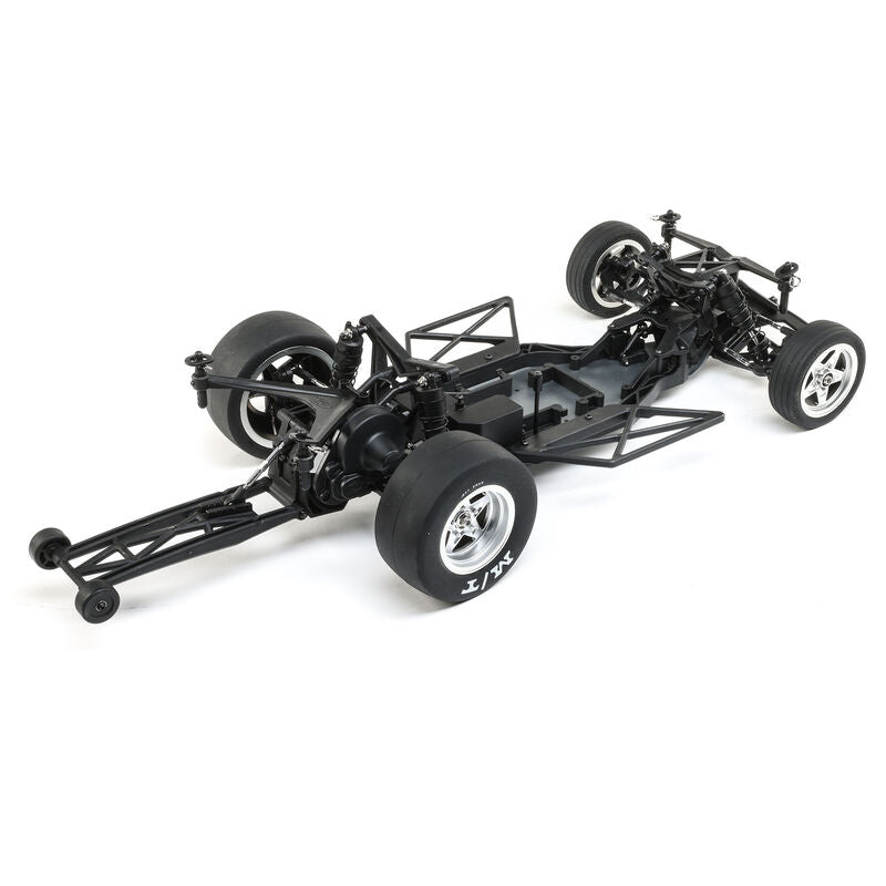 1/10 22S 2WD No Prep Drag Car Roller