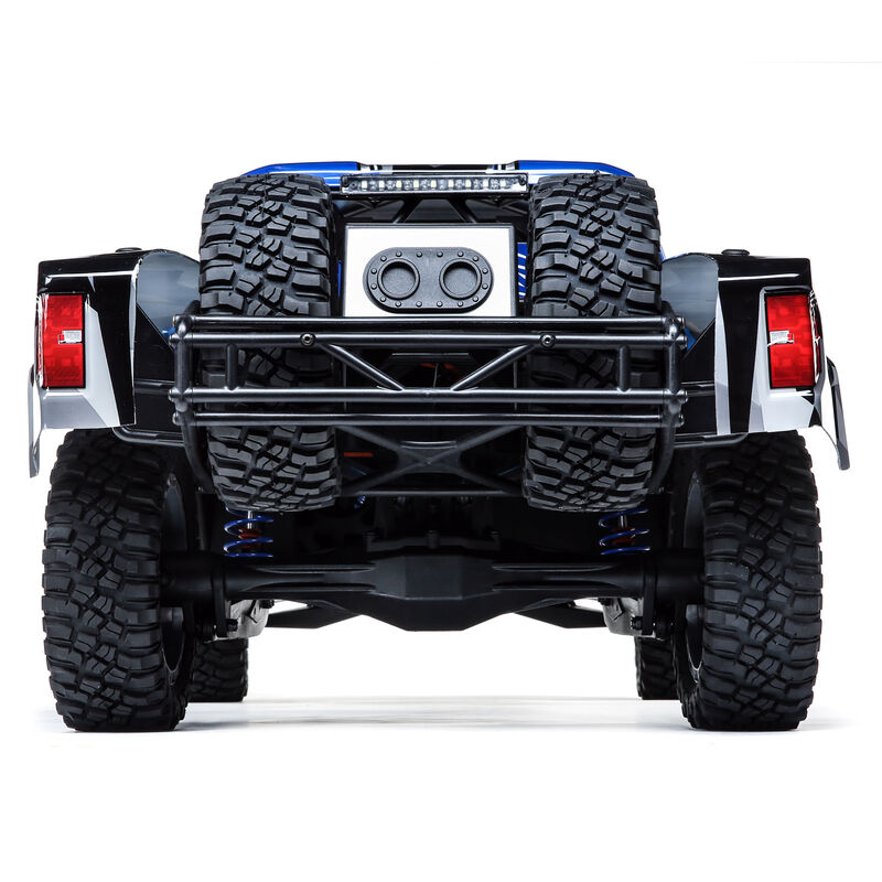 Super Baja Rey 2.0 4X4 Desert Truck Brushless RTR, King Shocks 1/6