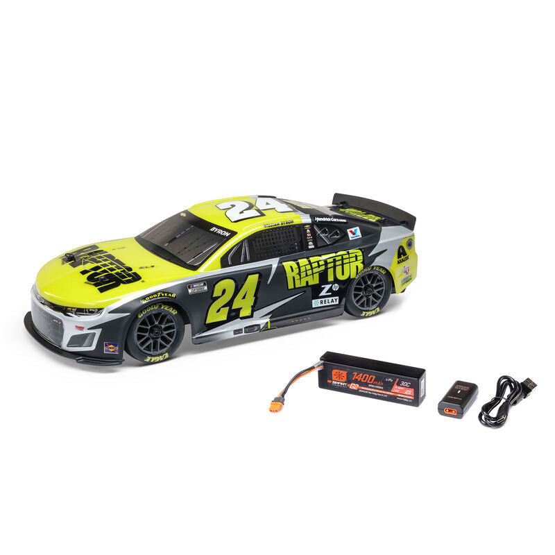 1/12 NASCAR RC Racecar