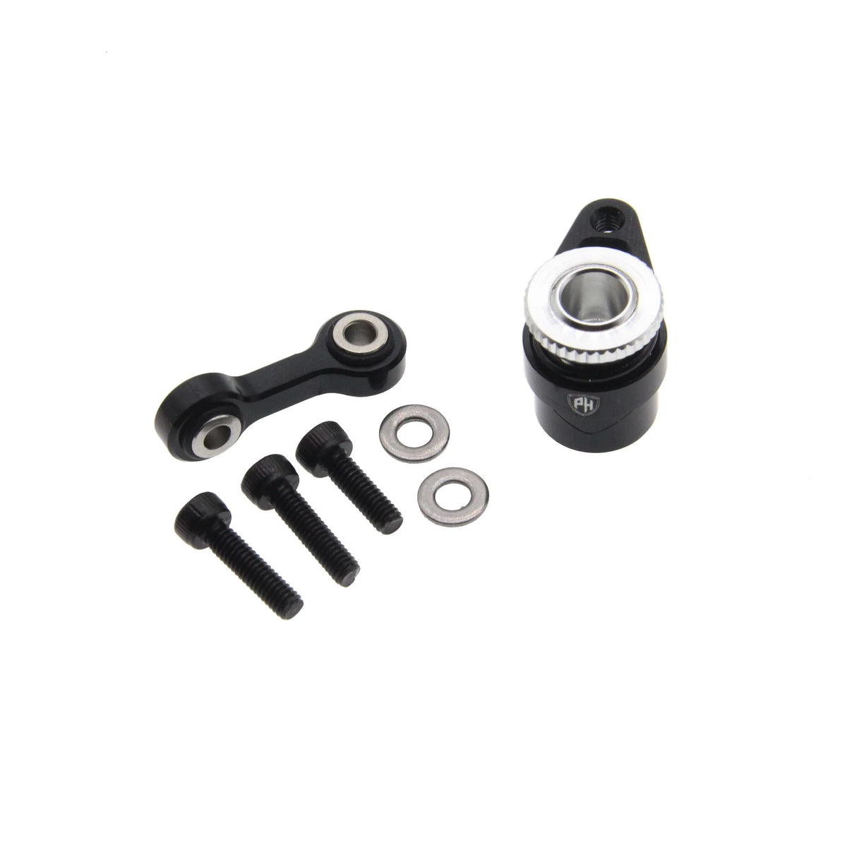 Aluminum 20T Servo Saver Arrma Grom