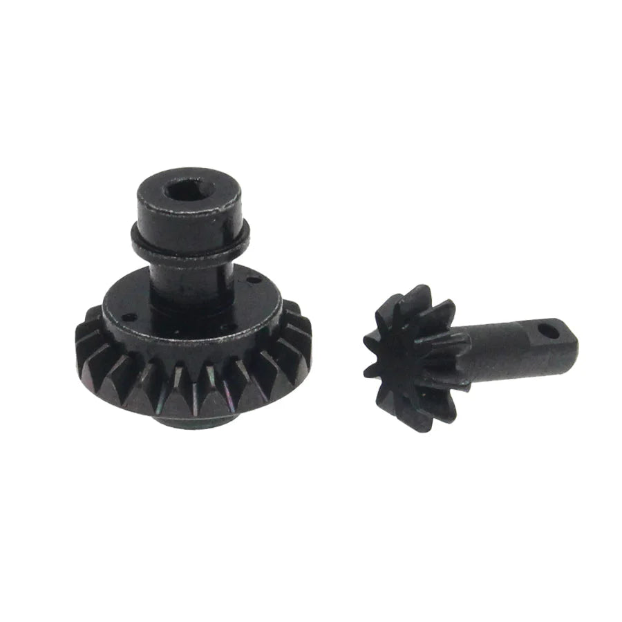 10T/20T Axle Hardened Teeth For 1/18 Redcat Ascent 18
