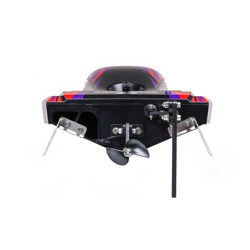 Sonicwake 24" Self-Righting Brushless Deep-V RTR (Battery & Charger Included)